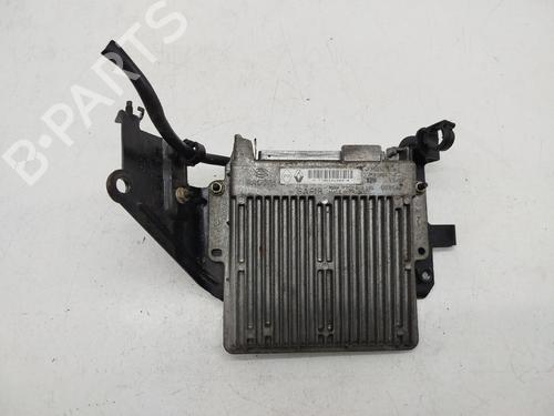 Used Engine control unit (ECU) Engine control unit (ECU) RENAULT CLIO I (B/C57_, 5/357_) 1.2 (5/357Y, 5/357K) (58 hp) 33272655 33272655