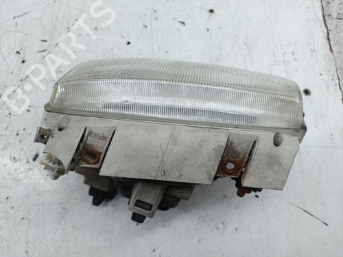 Used Left headlight Left headlight VW POLO III (6N1) [1994-1999] 33272654 33272654