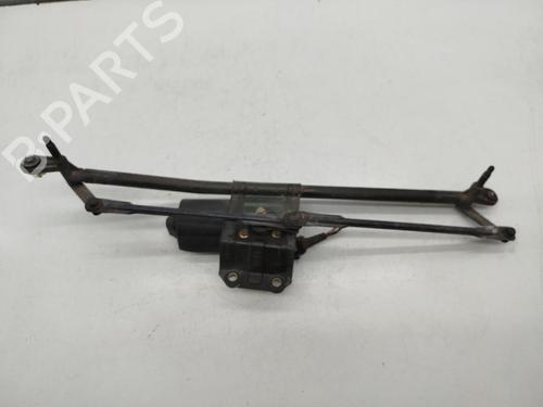 Used Front wiper motor Front wiper motor RENAULT CLIO I (B/C57_, 5/357_) 1.2 (5/357Y, 5/357K) (58 hp) 33272656 33272656