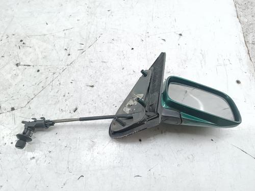 Used Right mirror Right mirror VW POLO III (6N1) [1994-1999] 33272657 33272657