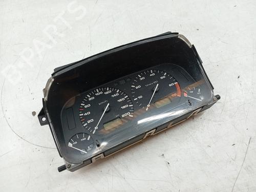 Used Instrument cluster Instrument cluster VW POLO III (6N1) [1994-1999] 33272659 33272659