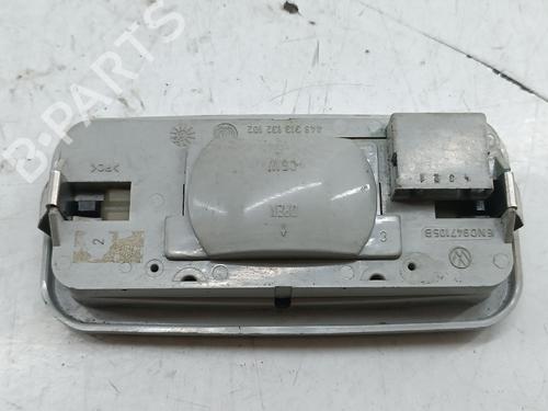 Used Interior roof light Interior roof light VW POLO III (6N1) [1994-1999] 33272661 33272661