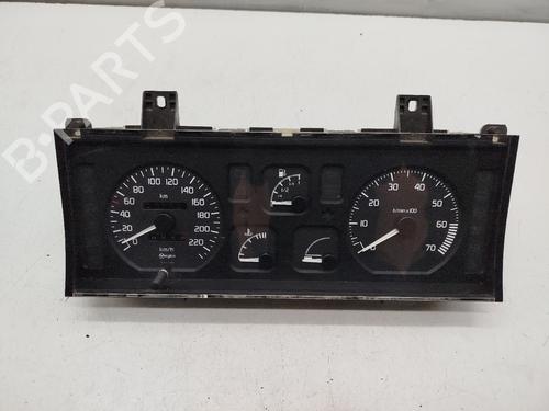Used Instrument cluster Instrument cluster RENAULT CLIO I (B/C57_, 5/357_) 1.2 (5/357Y, 5/357K) (58 hp) 33273931 33273931