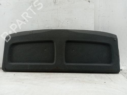 Used Rear parcel shelf Rear parcel shelf LANCIA Y (840_) 1.2 16V (840AG1A) (80 hp) 33273937 33273937