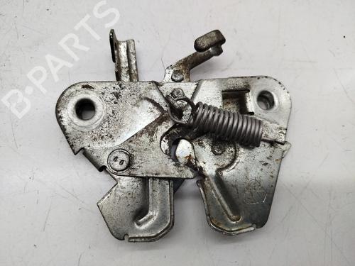 Used Hood lock Hood lock RENAULT CLIO I (B/C57_, 5/357_) 1.2 (5/357Y, 5/357K) (58 hp) 33273940 33273940