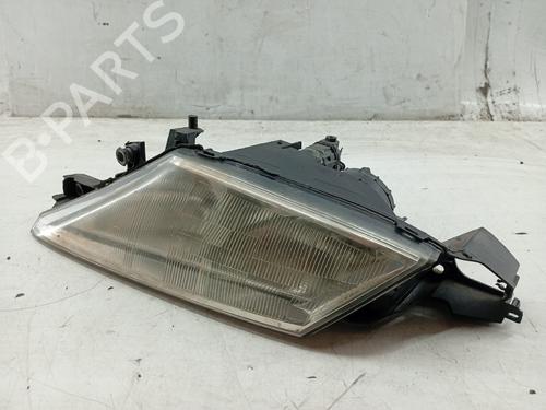 Used Left headlight Left headlight LANCIA Y (840_) 1.2 16V (840AG1A) (80 hp) 33273943 33273943