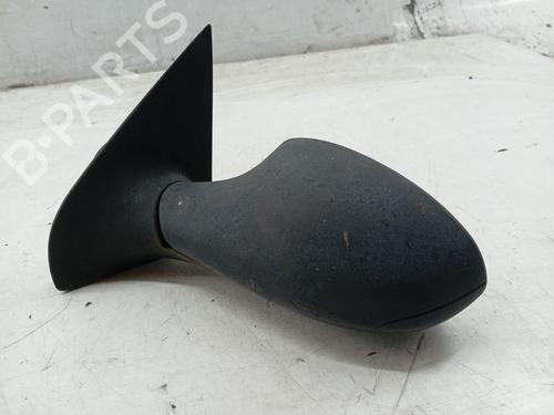Used Left mirror Left mirror LANCIA Y (840_) 1.2 16V (840AG1A) (80 hp) 33273945 33273945