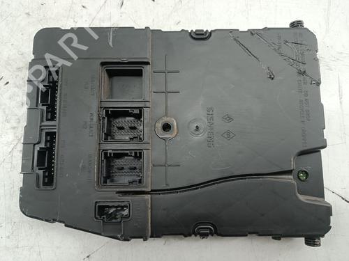 Used Fuse box Fuse box RENAULT SCÉNIC II (JM0/1_) 1.5 dCi (JM1E, JM16) (106 hp) 33275065 33275065