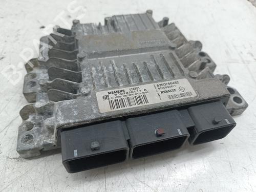 Engine control unit (ECU) RENAULT SCÉNIC II (JM0/1_) 1.5 dCi (JM1E, JM16) | BP33275068M57  - Image 5