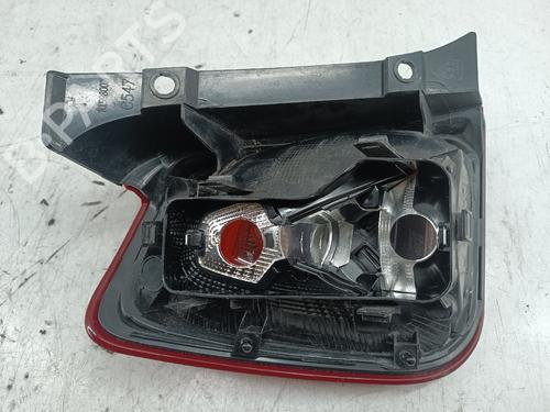 Used Right taillight Right taillight FIAT 500 C (312_) 1.0 Mild Hybrid (312.AYD1B) (69 hp) 30499276 30499276