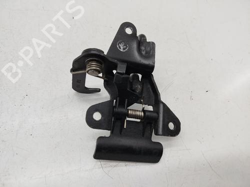 Used Hood lock Hood lock AUDI A3 (8L1) 1.6 (101 hp) 33277104 33277104