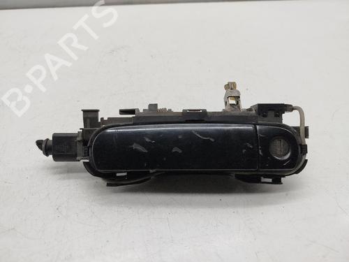 Used Front left exterior door handle Front left exterior door handle AUDI A3 (8L1) 1.6 (101 hp) 33277108 33277108