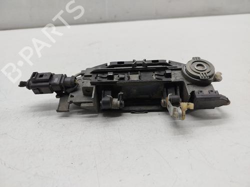 Front left panel AUDI A3 (8L1) 1.6 | BP33277108C58 - Image 3