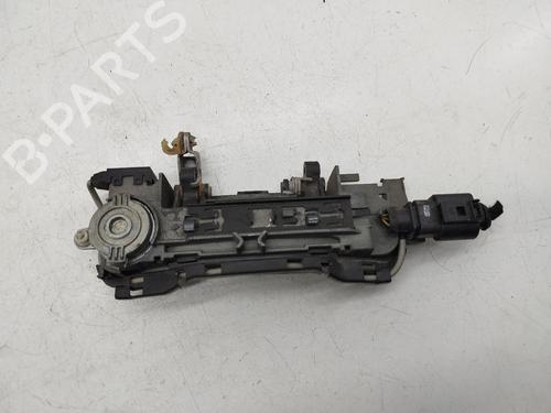 Front left panel AUDI A3 (8L1) 1.6 | BP33277108C58 - Image 5