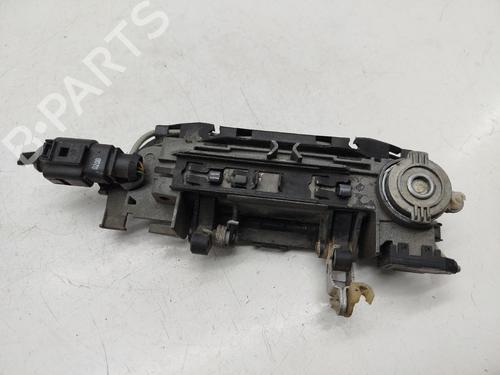 Front left panel AUDI A3 (8L1) 1.6 | BP33277108C58 - Image 2