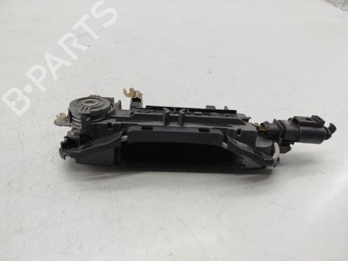 Front left panel AUDI A3 (8L1) 1.6 | BP33277108C58 - Image 4