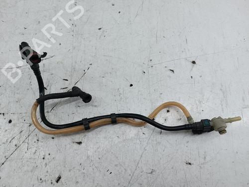 Used Pipe Pipe RENAULT SCÉNIC II (JM0/1_) 1.5 dCi (JM1E, JM16) (106 hp) 33288863 33288863