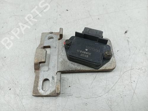 Used Electronic module Electronic module 23532996 23532996