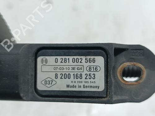 Electronic sensor RENAULT SCÉNIC II (JM0/1_) 1.5 dCi (JM1E, JM16) | BP33288865M84 - Image 3