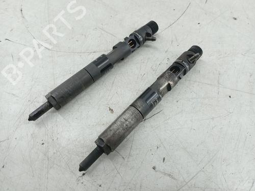 Used Injector Injector RENAULT MEGANE II (BM0/1_, CM0/1_) 1.5 dCi (BM0F, BM0T, BM2B, CM0F, CM0T) (82 hp) 33288867 33288867