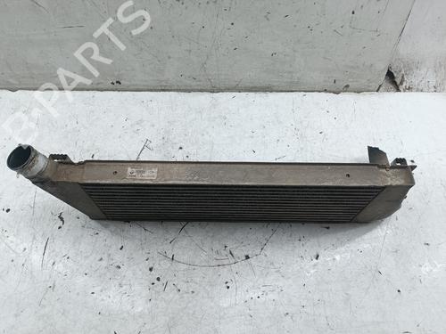 Used Intercooler Intercooler RENAULT SCÉNIC II (JM0/1_) 1.5 dCi (JM1E, JM16) (106 hp) 33288868 33288868