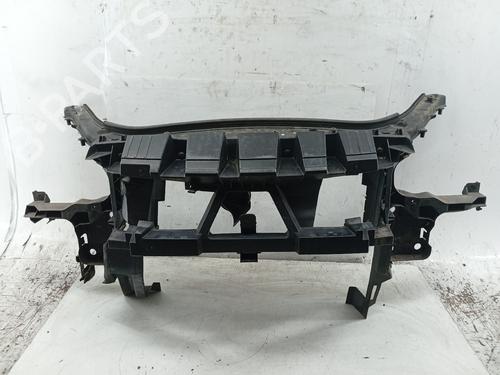 Used Front slam panel Front slam panel RENAULT SCÉNIC II (JM0/1_) 1.5 dCi (JM1E, JM16) (106 hp) 33288869 33288869