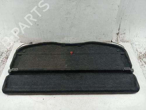 Used Rear parcel shelf Rear parcel shelf RENAULT SCÉNIC II (JM0/1_) 1.5 dCi (JM1E, JM16) (106 hp) 33288871 33288871