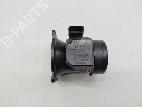 Used Mass air flow sensor Mass air flow sensor AUDI A3 (8L1) 1.6 (101 hp) 33288876 33288876