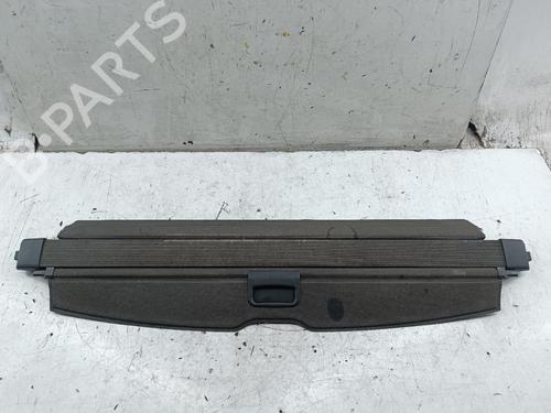 Used Rear parcel shelf Rear parcel shelf VW POLO Variant (6V5) 1.4 16V (75 hp) 33288882 33288882