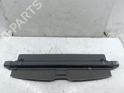 Rear parcel shelf VW POLO Variant (6V5) 1.4 16V | BP33288882C85  - Image 9