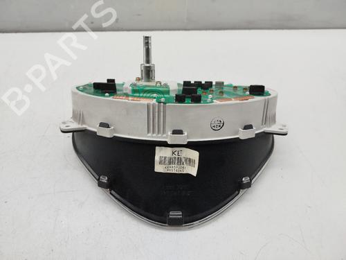 Instrument cluster DAEWOO MATIZ (M100, M150) 0.8 | BP33288889C47 - Image 2
