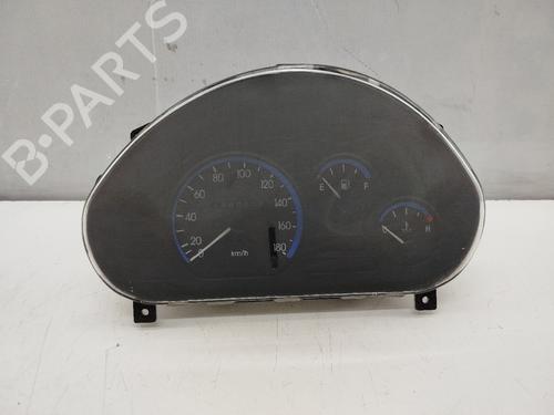 Used Instrument cluster Instrument cluster DAEWOO MATIZ (M100, M150) 0.8 (52 hp) 33288889 33288889