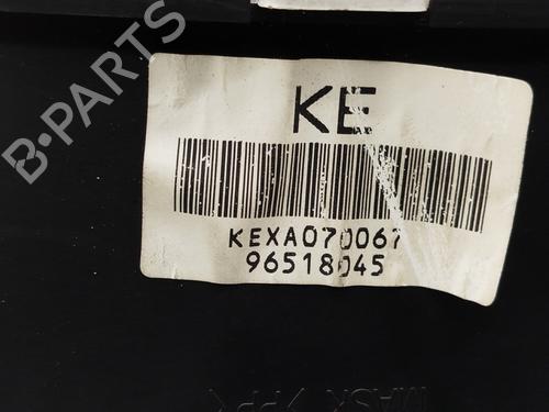 Instrument cluster DAEWOO MATIZ (M100, M150) 0.8 | BP33288889C47 - Image 3