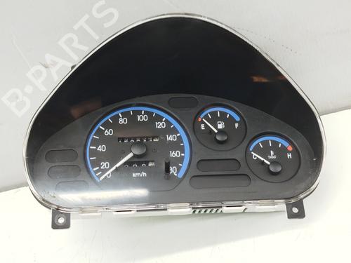 Instrument cluster DAEWOO MATIZ (M100, M150) 0.8 | BP33288889C47 - Image 6
