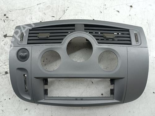 Middle console RENAULT SCÉNIC II (JM0/1_) 1.5 dCi (JM1E, JM16) | BP33288894I22 - Image 5