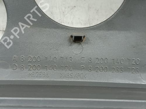 Middle console RENAULT SCÉNIC II (JM0/1_) 1.5 dCi (JM1E, JM16) | BP33288894I22 - Image 2