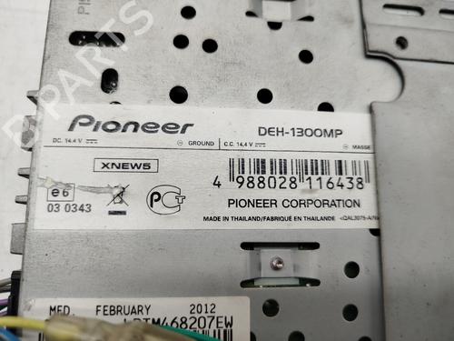 Other DAEWOO MATIZ (M100, M150) 0.8 | BP33291079O1  - Image 5