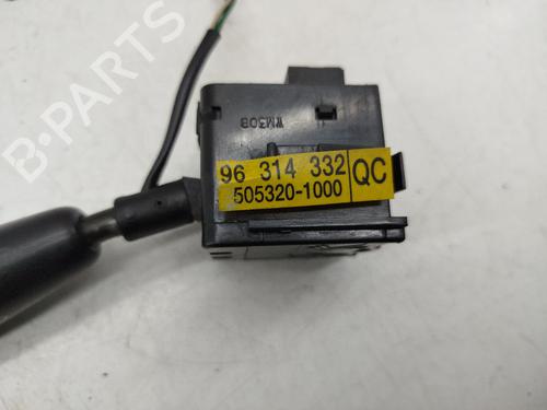 Steering column stalk DAEWOO MATIZ (M100, M150) 0.8 | BP33291081I23  - Image 7