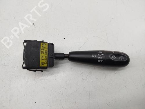 Used Switch Switch DAEWOO MATIZ (M100, M150) 0.8 (52 hp) 33291083 33291083
