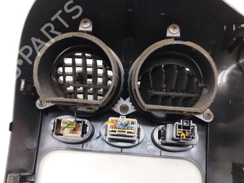 Armrest / Center console DAEWOO MATIZ (M100, M150) 0.8 | BP33291085I20  - Image 5