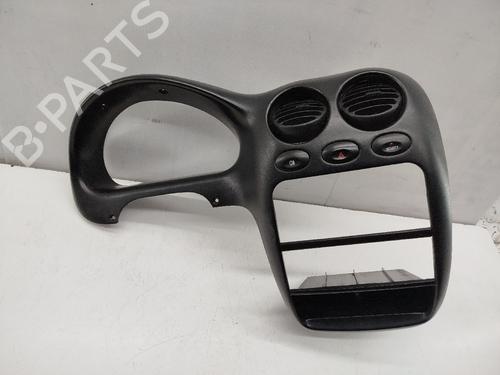 Armrest / Center console DAEWOO MATIZ (M100, M150) 0.8 | BP33291085I20  - Image 6