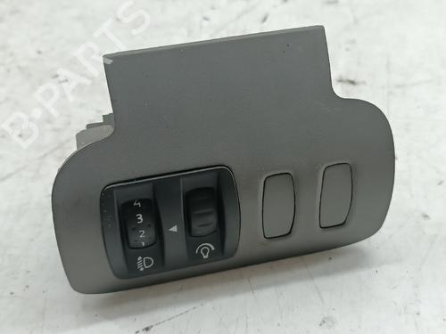 Switch RENAULT SCÉNIC II (JM0/1_) 1.5 dCi (JM1E, JM16) | BP33291086I30  - Image 5