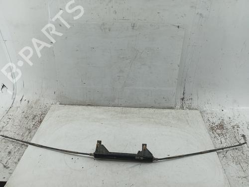Used Handbrake cable Handbrake cable RENAULT SCÉNIC II (JM0/1_) 1.5 dCi (JM1E, JM16) (106 hp) 33291087 33291087