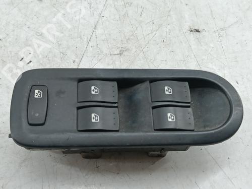 Switch RENAULT SCÉNIC II (JM0/1_) 1.5 dCi (JM1E, JM16) | BP33291089I30  - Image 5