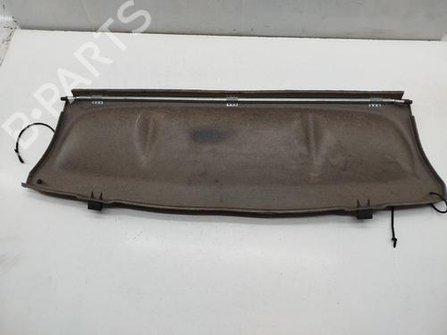 Rear parcel shelf DAEWOO MATIZ (M100, M150) 0.8 | BP33291088C85 - Image 2