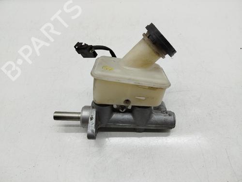 Brake master cylinder DAEWOO MATIZ (M100, M150) 0.8 | BP33291091M77 - Image 4