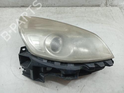 Used Right headlight Right headlight RENAULT SCÉNIC II (JM0/1_) 1.5 dCi (JM1E, JM16) (106 hp) 33291092 33291092