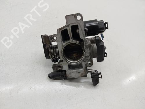 Throttle body DAEWOO MATIZ (M100, M150) 0.8 | BP33291099M82 - Image 2