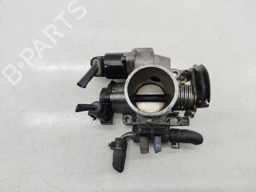 Used Throttle body Throttle body DAEWOO MATIZ (M100, M150) 0.8 (52 hp) 33291099 33291099