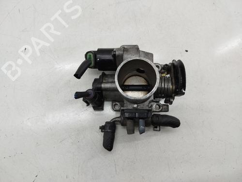 Throttle body DAEWOO MATIZ (M100, M150) 0.8 | BP33291099M82 - Image 5